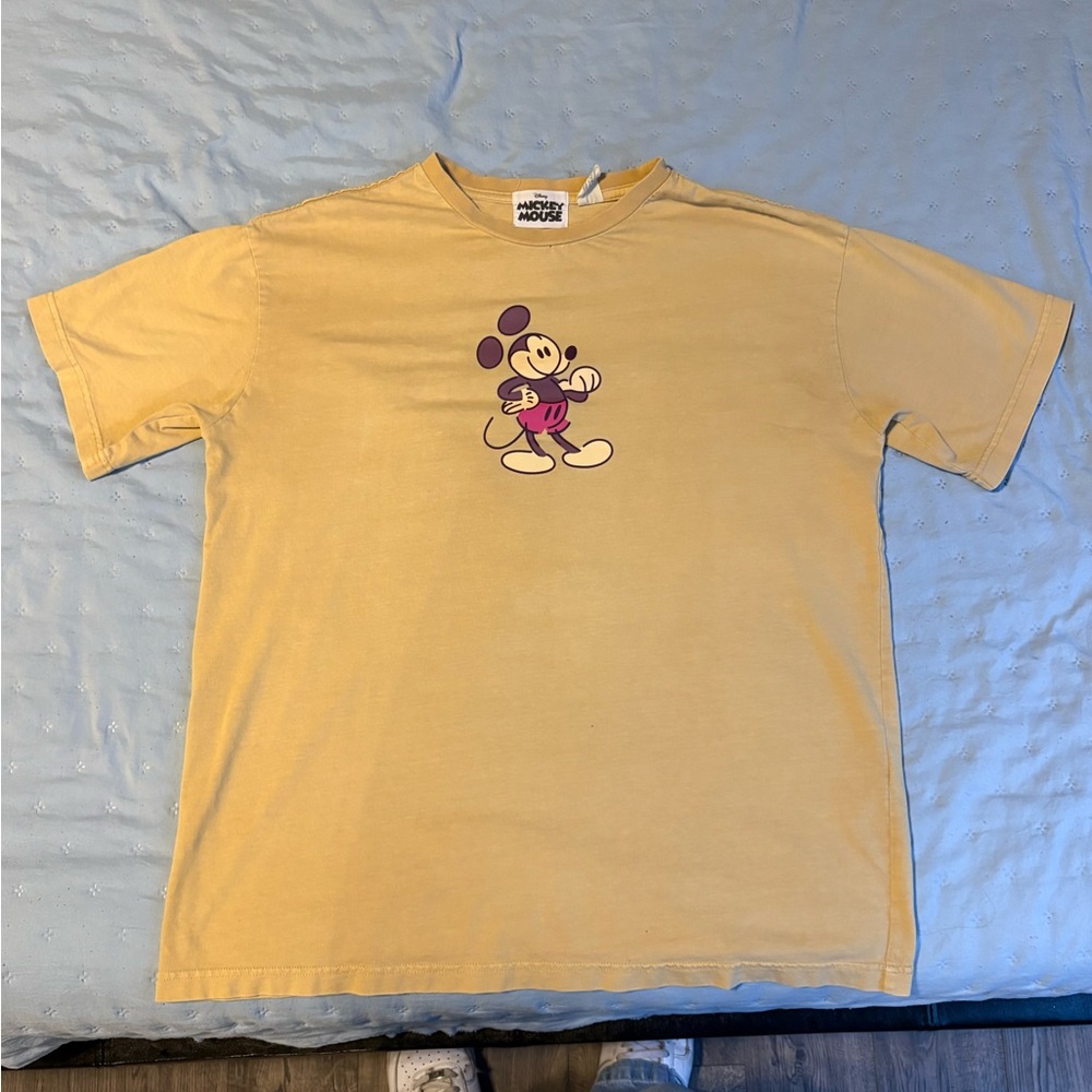 ORIGINAL DISNEY GRAPHIC TEE